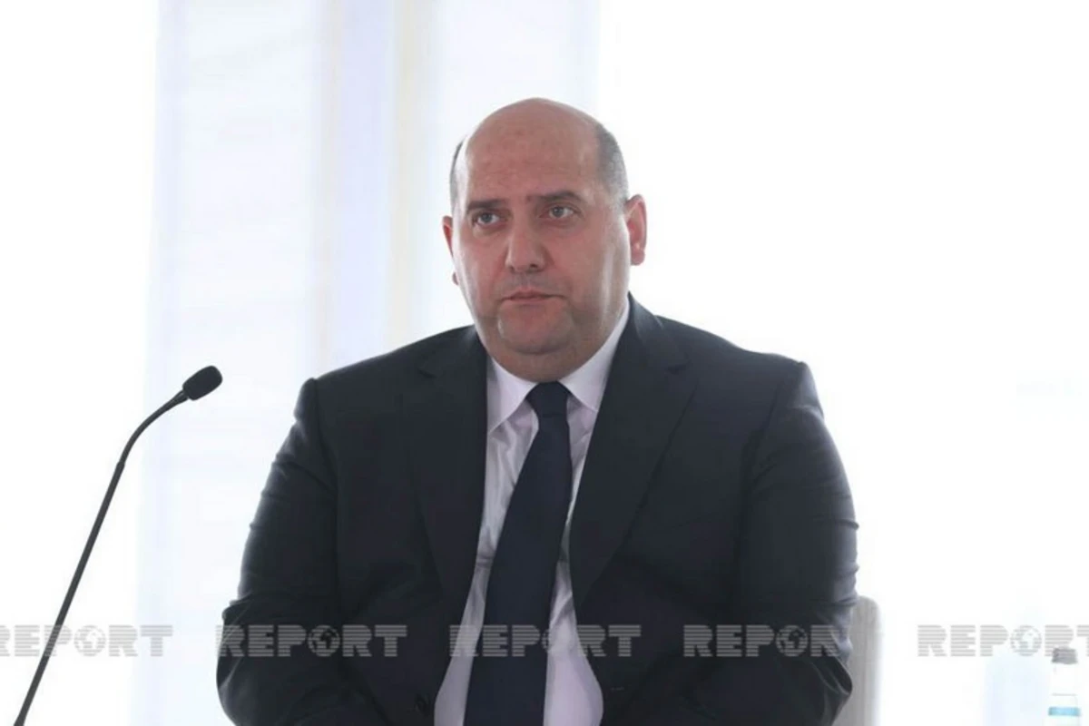 Prezidentin xüsusi nümayəndəsi: “Qarabağ iqtisadi rayonunda bərpanın ilk mərhələsi 2026-cı ildə yekunlaşacaq Prezidentin xüsusi nümayəndəsi: “Qarabağ iqtisadi rayonunda bərpanın ilk mərhələsi 2026-cı ildə yekunlaşacaq