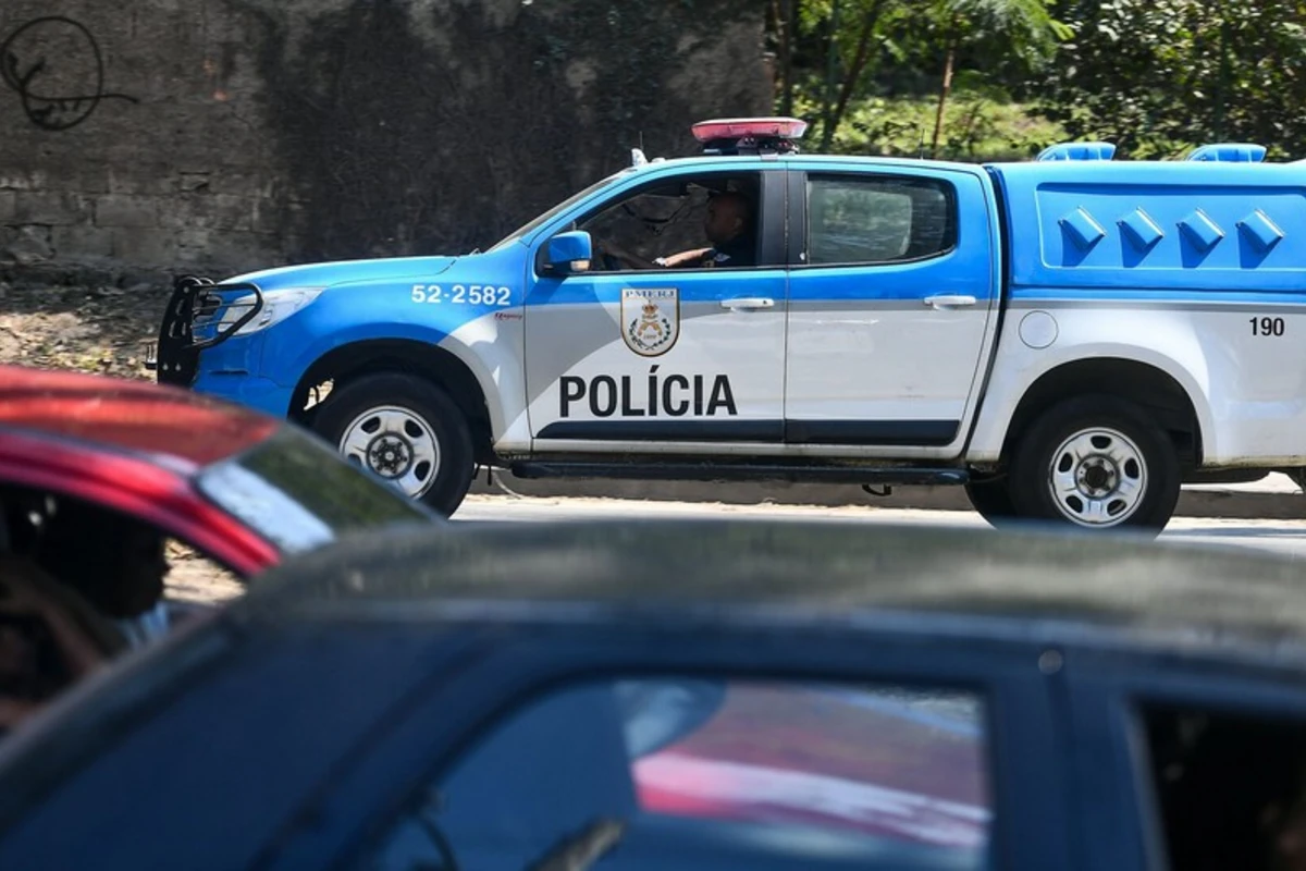 Braziliya Almaniya konsulunu qətldə şübhəli bilərək həbs edib