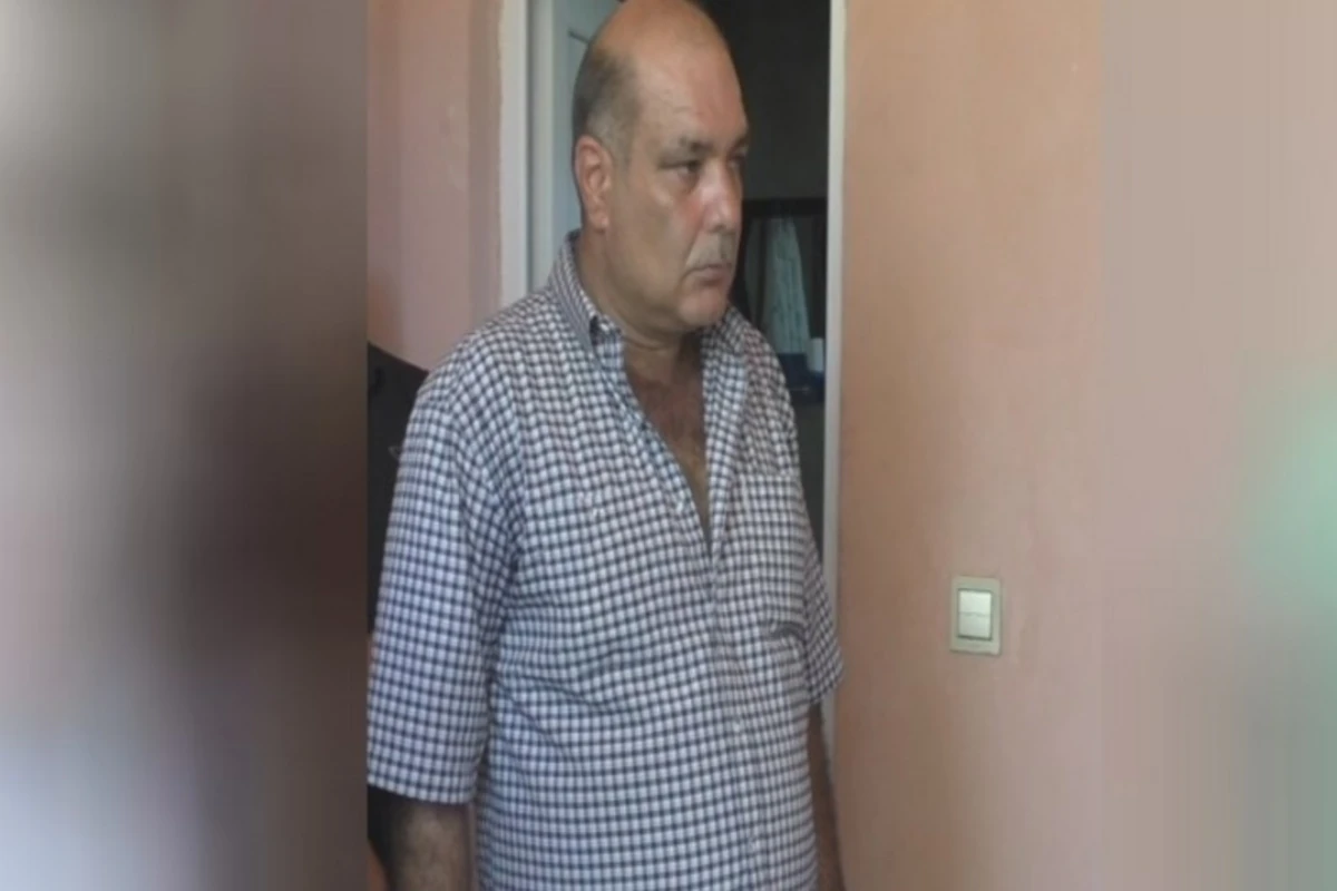 Polis Zaqatalada əməliyyat keçirib, saxlanılan var - FOTO Polis Zaqatalada əməliyyat keçirib, saxlanılan var - FOTO