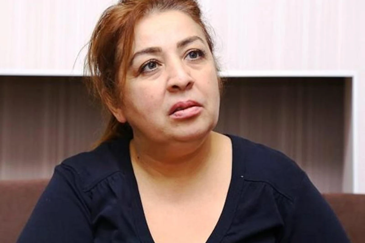 Samirə Yusifqızı: Bir milyonluq evim Buzovnada yerləşir - VİDEO