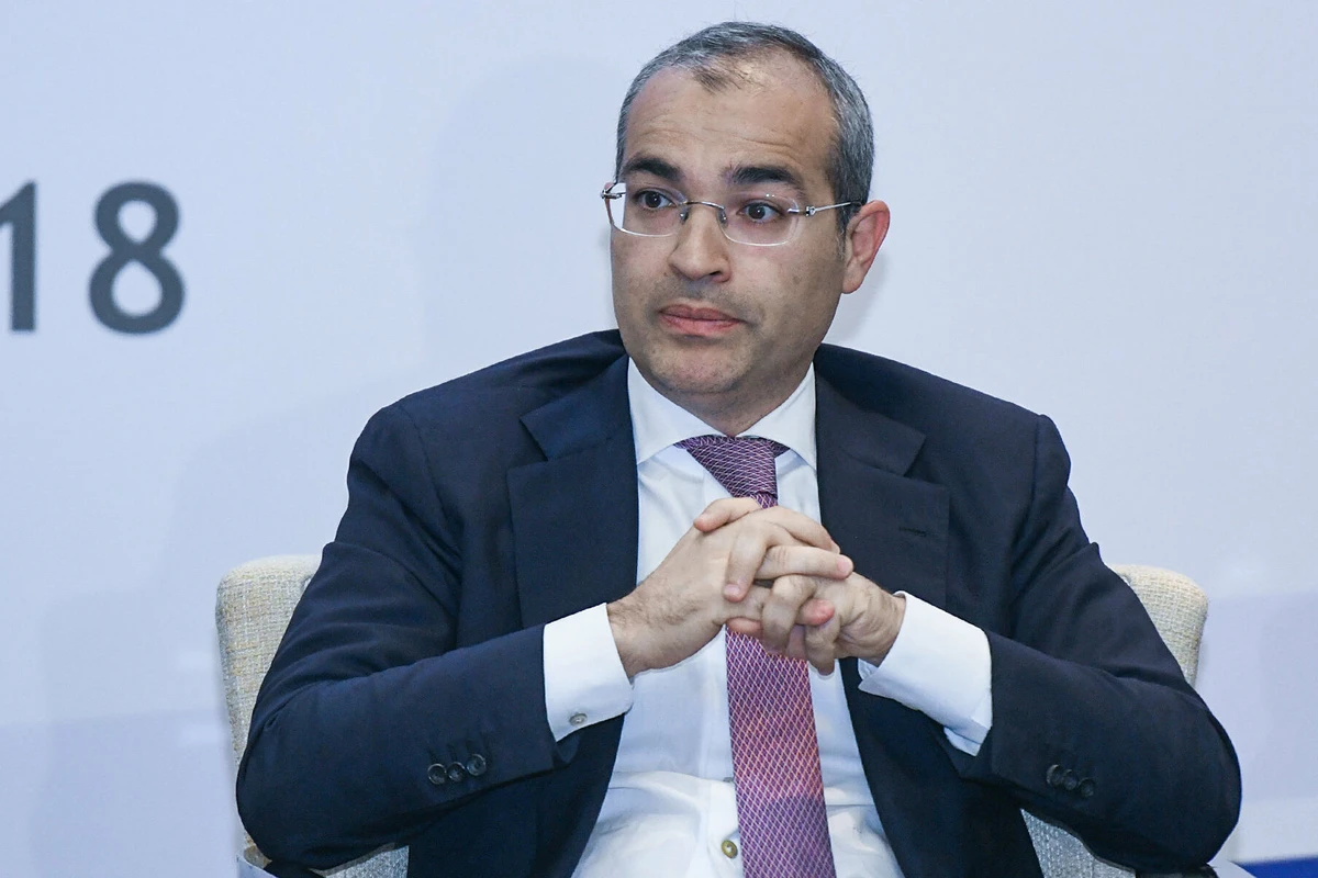 Sahibkarlığın İnkişafı Fondu İsmayıllıda 31 milyon manat güzəştli kredit verib - FOTO