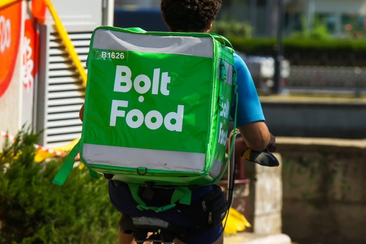 Компания Bolt Services AZ оштрафована за недобросовестную конкуренцию