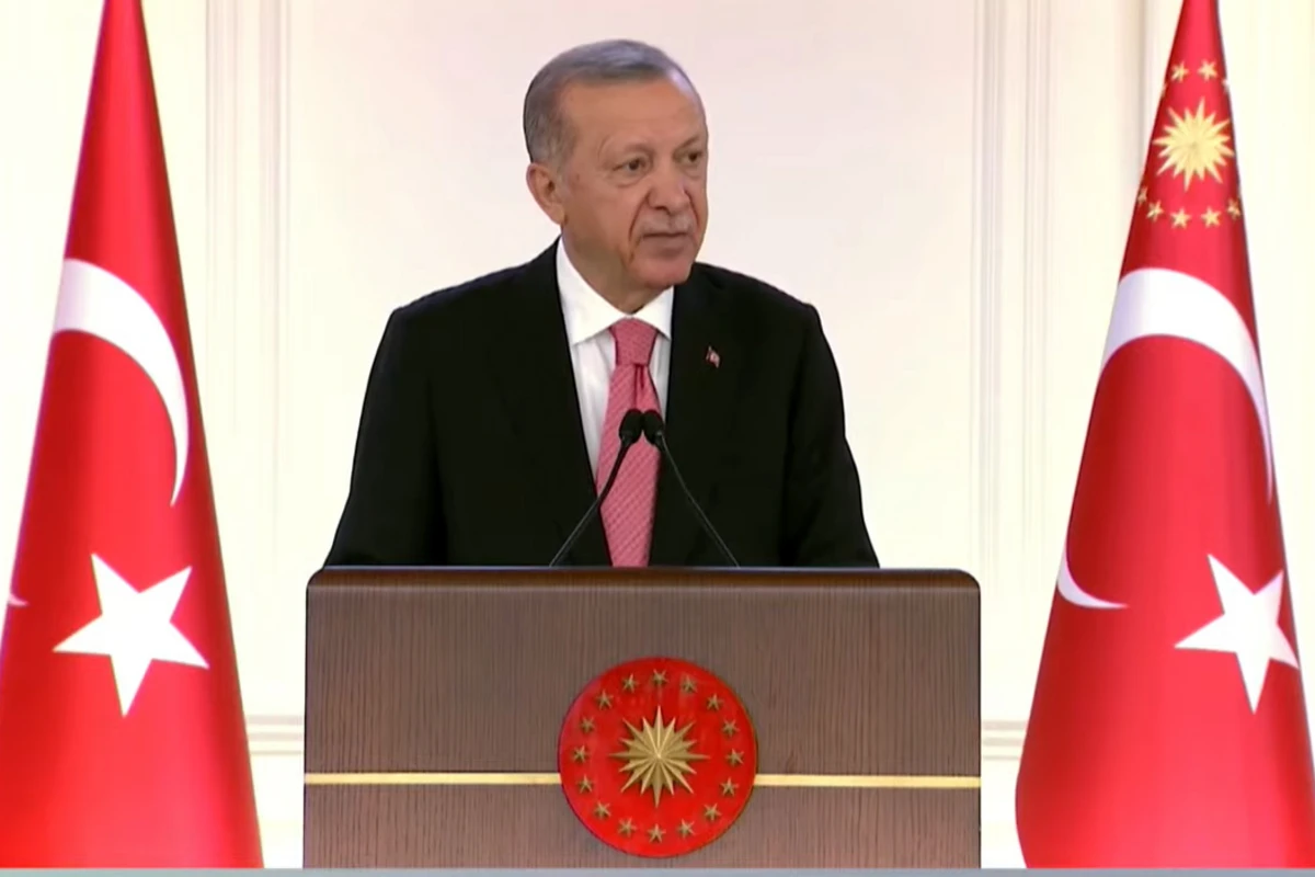 Ərdoğandan Ermənistana ÇAĞIRIŞ Ərdoğandan Ermənistana ÇAĞIRIŞ