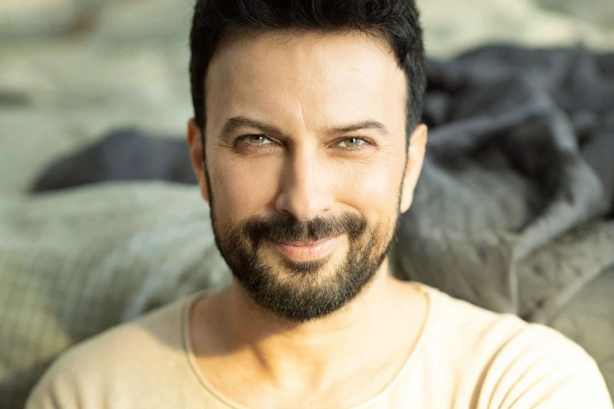 Tarkanın anası Neşe Tevetoğlu ilə GÖRÜNTÜLƏRİ - FOTO Tarkanın anası Neşe Tevetoğlu ilə GÖRÜNTÜLƏRİ - FOTO