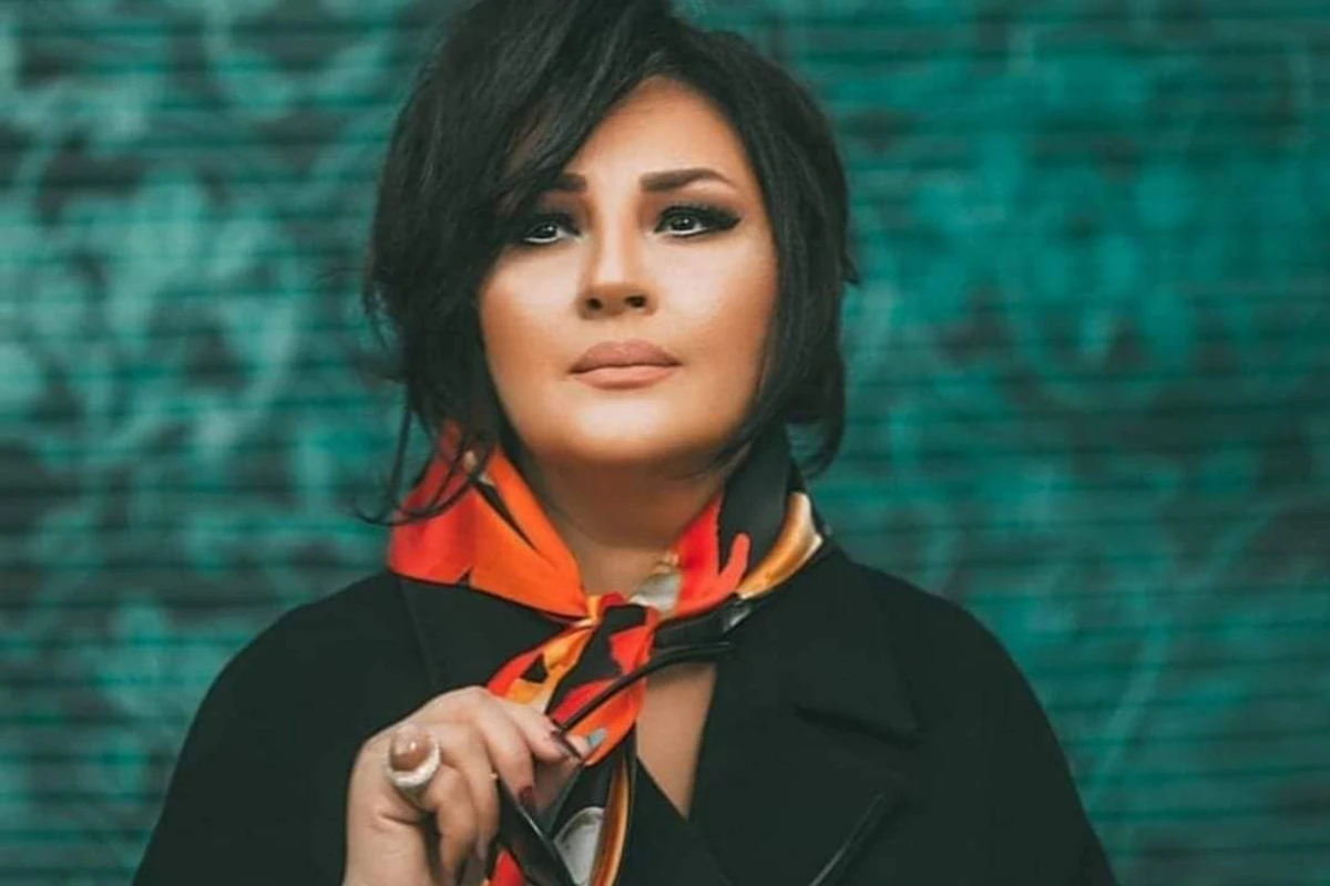 Aybəniz Haşımovadan ETİRAZ: Nankorluq dünyanın ən ağır günahıdır - FOTO Aybəniz Haşımovadan ETİRAZ: Nankorluq dünyanın ən ağır günahıdır - FOTO