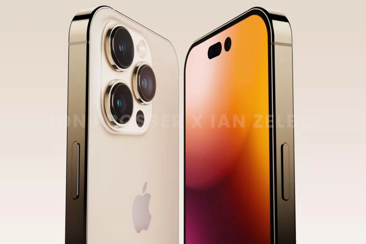 Apple изменила планы по продажам iPhone 14
