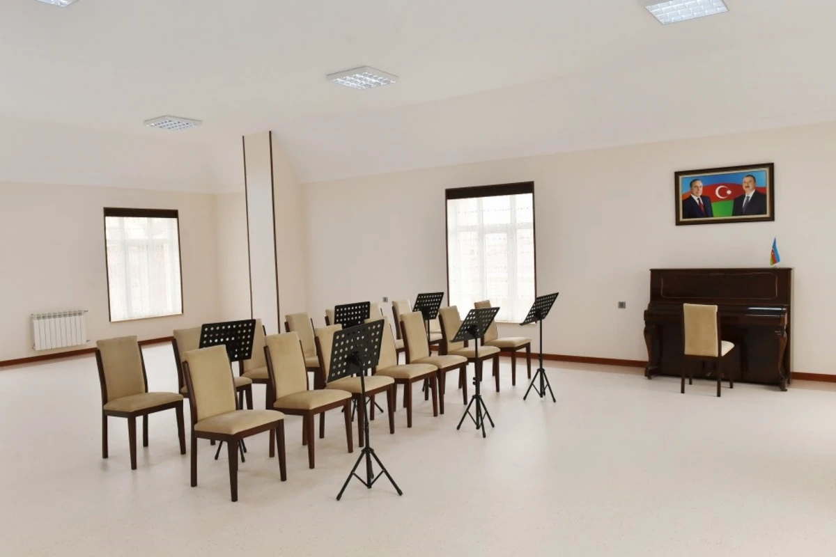 Musiqi məktəblərinə işə qəbul imtahanının nəticələri açıqlanıb