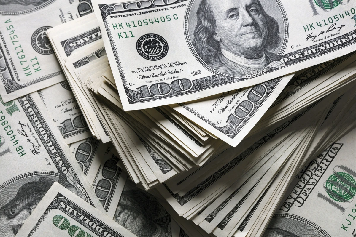 США выделят Украине еще 4,5 млрд долларов на поддержку бюджета