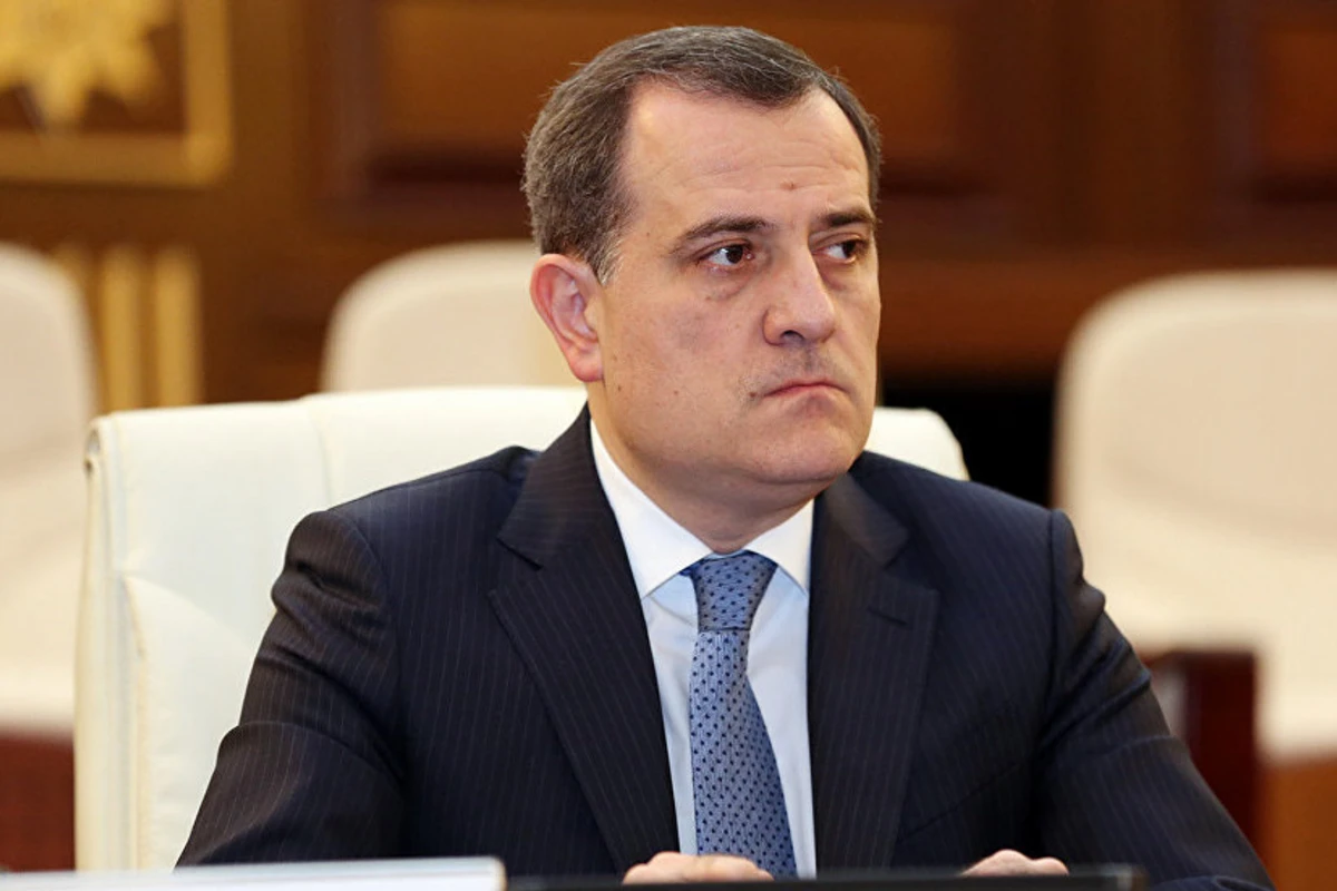 Ceyhun Bayramov: Ermənistan istəsə də, istəməsə də Naxçıvanla əlaqələr qurulacaq