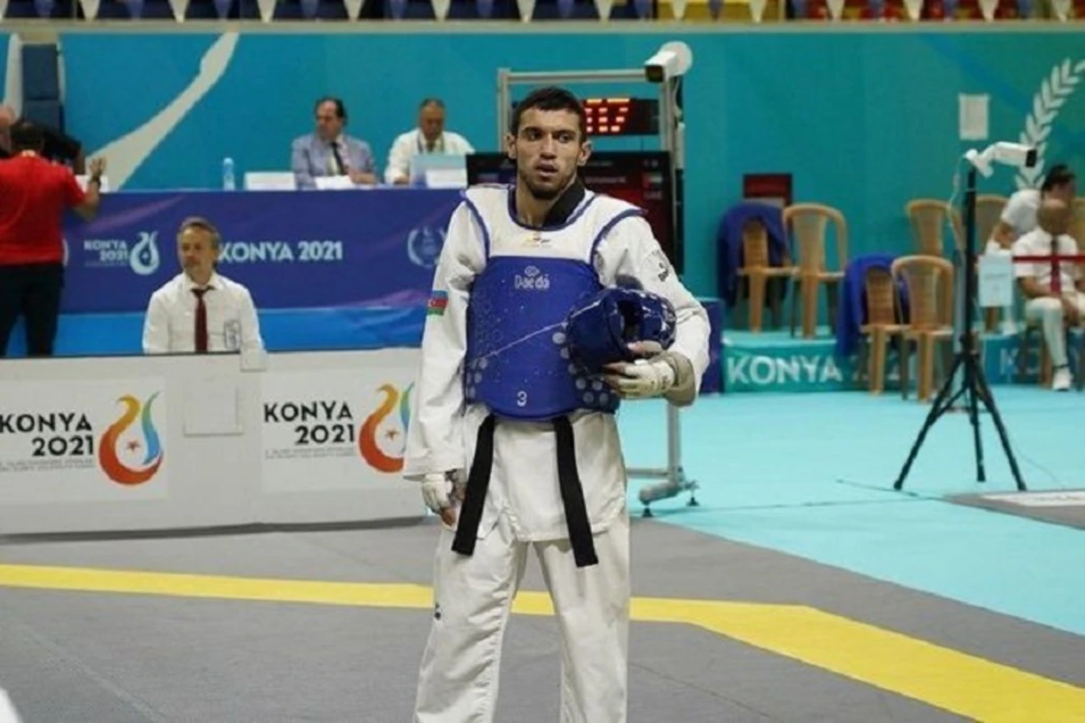 İslamiada: Azərbaycan idmançıları daha bir medal qazandı