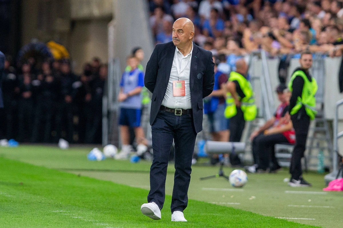Stanislav Çerçesov: “Qarabağ” güclü komandadır və hücumda əla oynadı”
