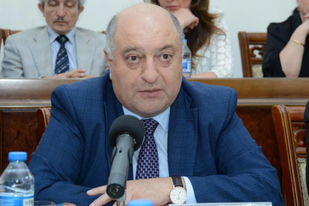 Qərbi Azərbaycana qayıdış sülhün əsas şərti olmalıdır – Komitə sədri Qərbi Azərbaycana qayıdış sülhün əsas şərti olmalıdır – Komitə sədri