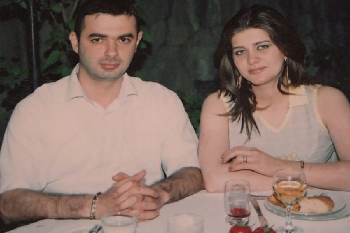 Arvadını öldürən hakim və qayınatası Ali Məhkəməyə müraciət edib - FOTO