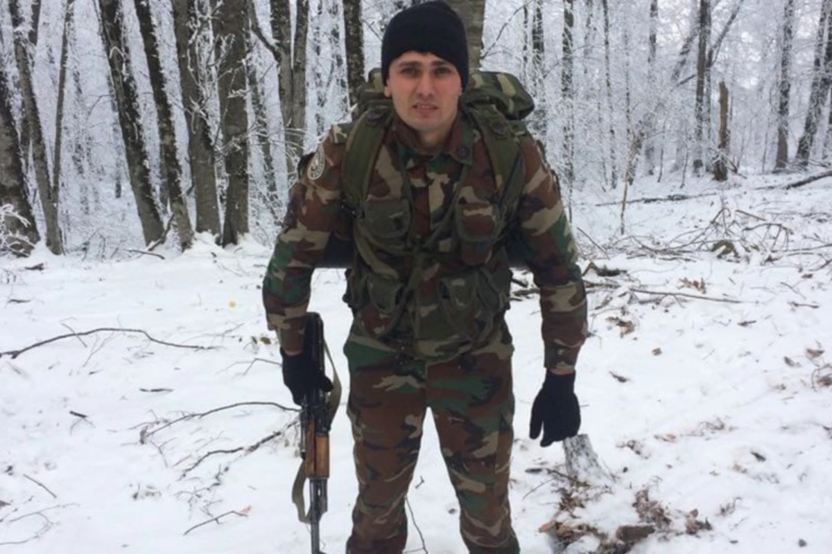 Qazi: “Kirayədə yaşayırdıq, yanvar ayından yeni mənzilə köçmüşük” - FOTO