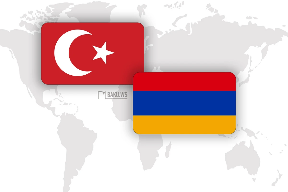Ermənistan XİN Türkiyə ilə ikitərəfli görüşün keçiriləcəyini təsdiqləmədi