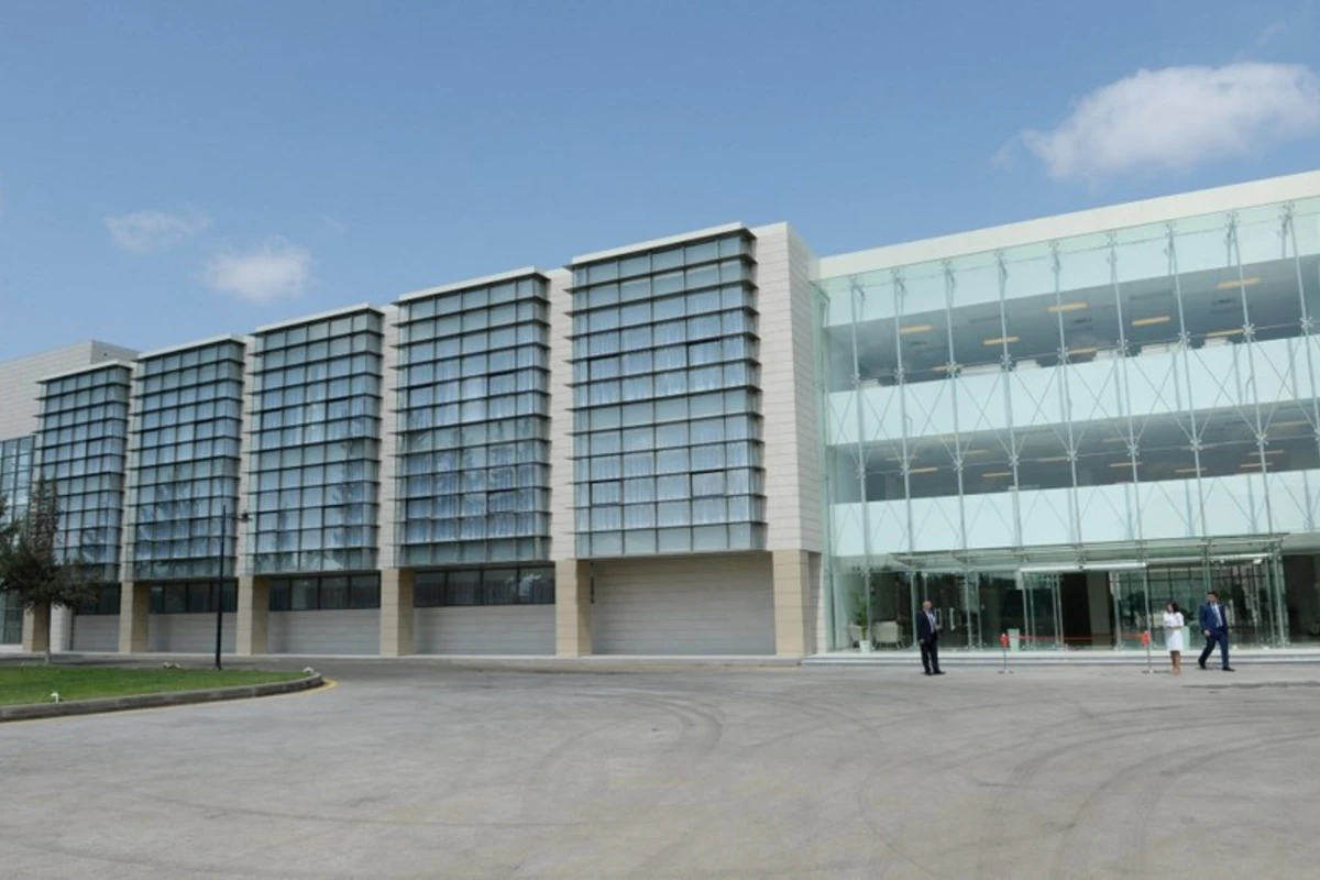 Cəlilabad Rayon Mərkəzi Xəstəxanasında araşdırmalara başlanılıb Cəlilabad Rayon Mərkəzi Xəstəxanasında araşdırmalara başlanılıb