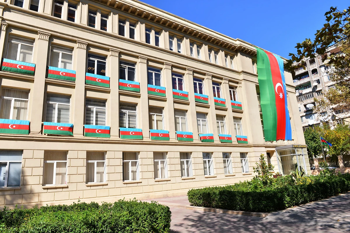 Məktəbəhazırlıq qruplarının tədris planı təsdiq edilib