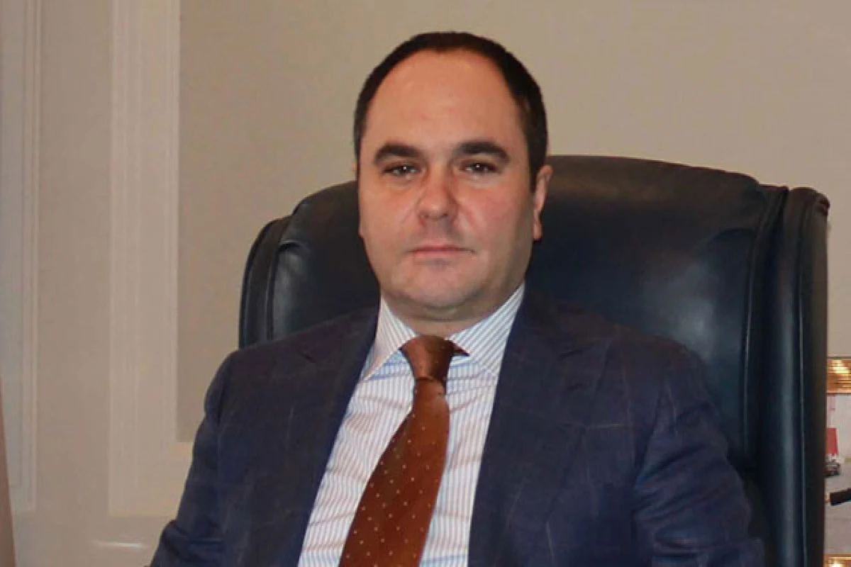 Baku Steel Company”nin sabiq rəhbərinin məhkəməsi başlayır Baku Steel Company”nin sabiq rəhbərinin məhkəməsi başlayır