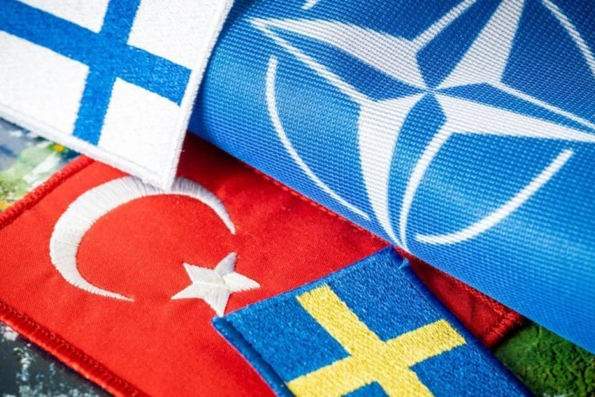 Türkiyə, İsveç və Finlandiya üçlüyünün növbəti görüş tarixi açıqlandı Türkiyə, İsveç və Finlandiya üçlüyünün növbəti görüş tarixi açıqlandı