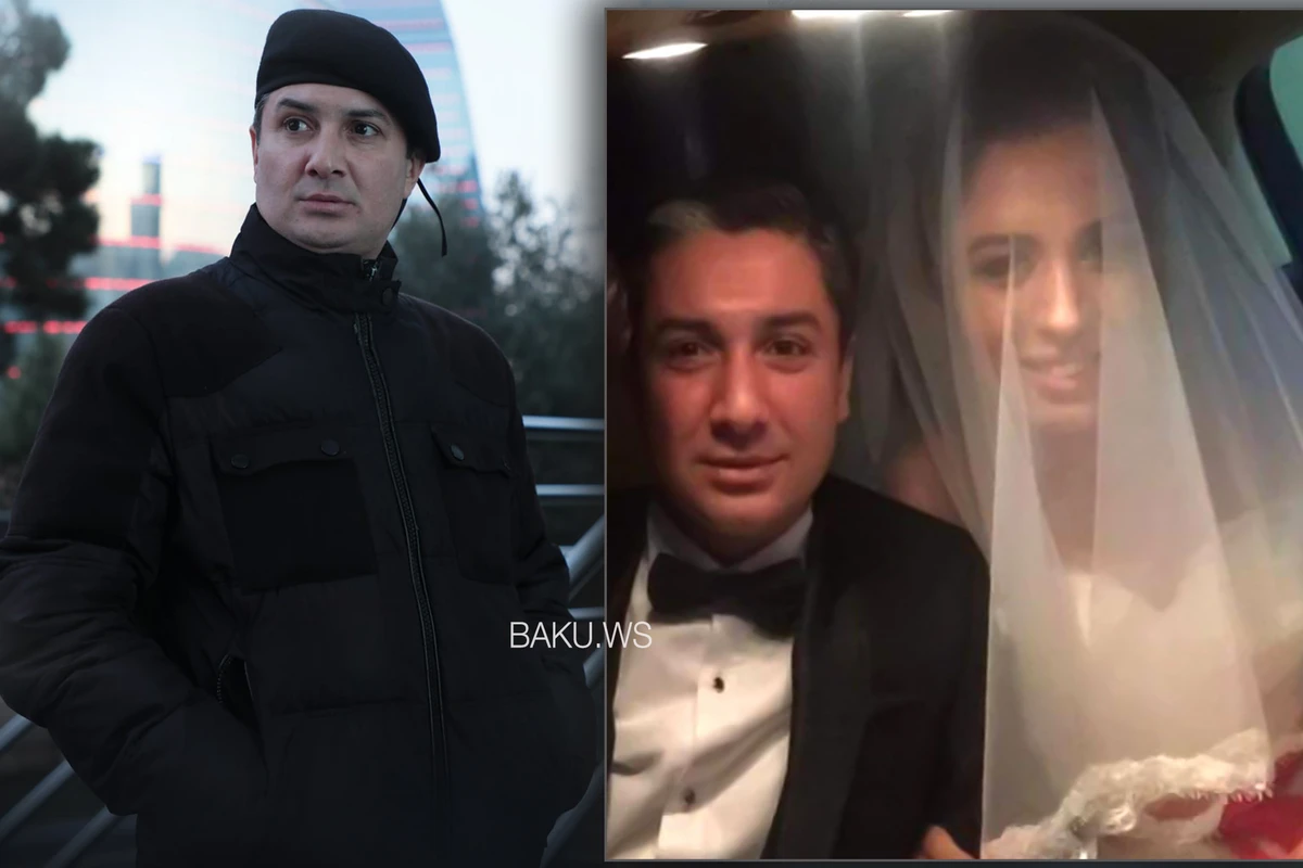 Lamiyə AzTV-nin vəfat edən əməkdaşından yazdı: Verilişlərin sonunda ad və soyadın qalacaq - FOTO Lamiyə AzTV-nin vəfat edən əməkdaşından yazdı: Verilişlərin sonunda ad və soyadın qalacaq - FOTO