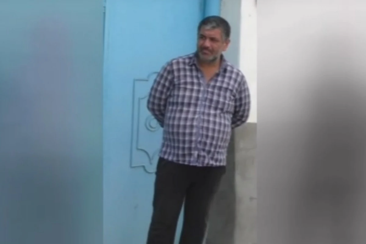 Onlayn yolla narkotik alan keçmiş məhkum tutulub - FOTO/VİDEO