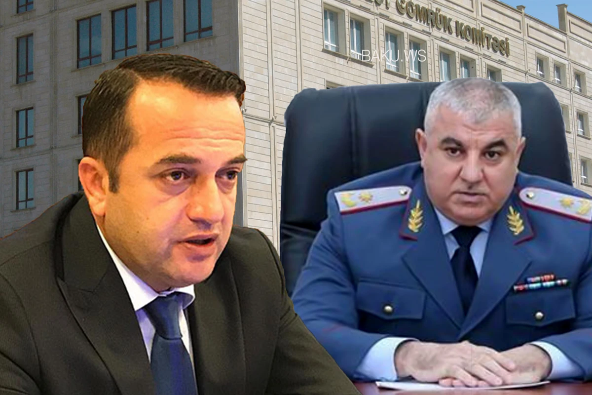Якобы бежавший из страны полковник таможни подал в отставку