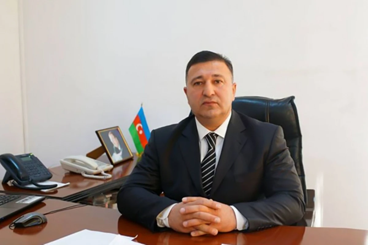 В Азербайджане задержано должностное лицо