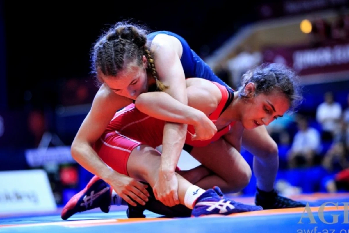 İslamiada: Azərbaycan 12-ci qızıl medalı qazanıb - YENİLƏNİB İslamiada: Azərbaycan 12-ci qızıl medalı qazanıb - YENİLƏNİB