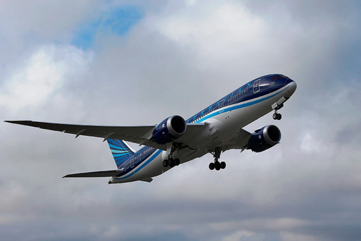 Стала известна причина возвращения самолета AZAL в аэропорт Гейдар Алиев - ОБНОВЛЕНО