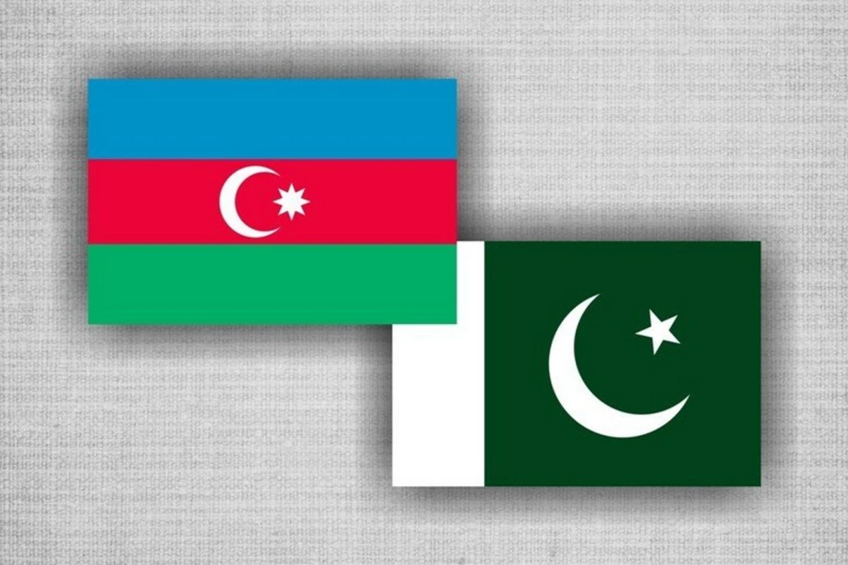 Azərbaycan Pakistanı təbrik edib