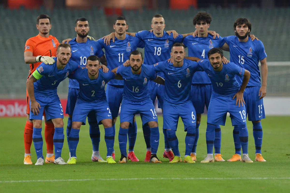 Azərbaycanın futbol millisi İslamiadada finala çıxa bilmədi