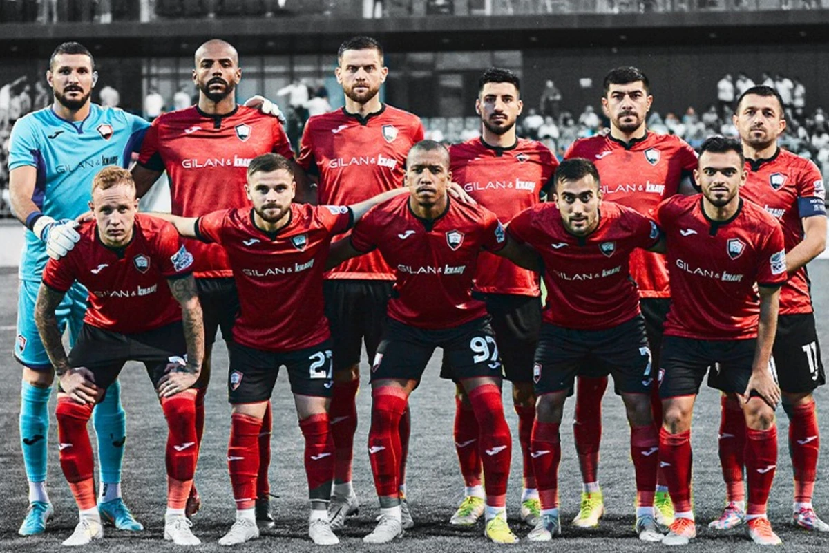 Azərbaycan Premyer Liqası: Qəbələ ardıcıl 2-ci qələbəsini qazandı