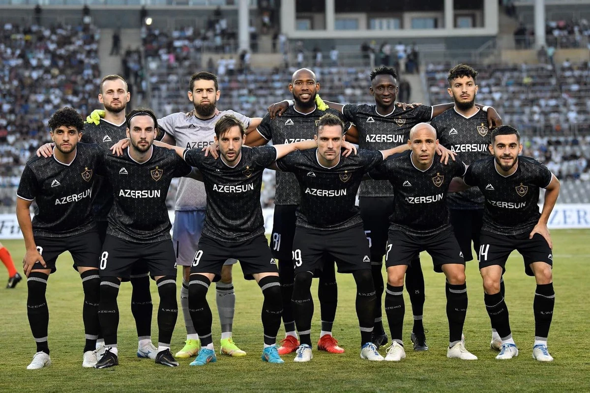 Qarabağ - Viktoriya oyununun hakimləri açıqlanıb