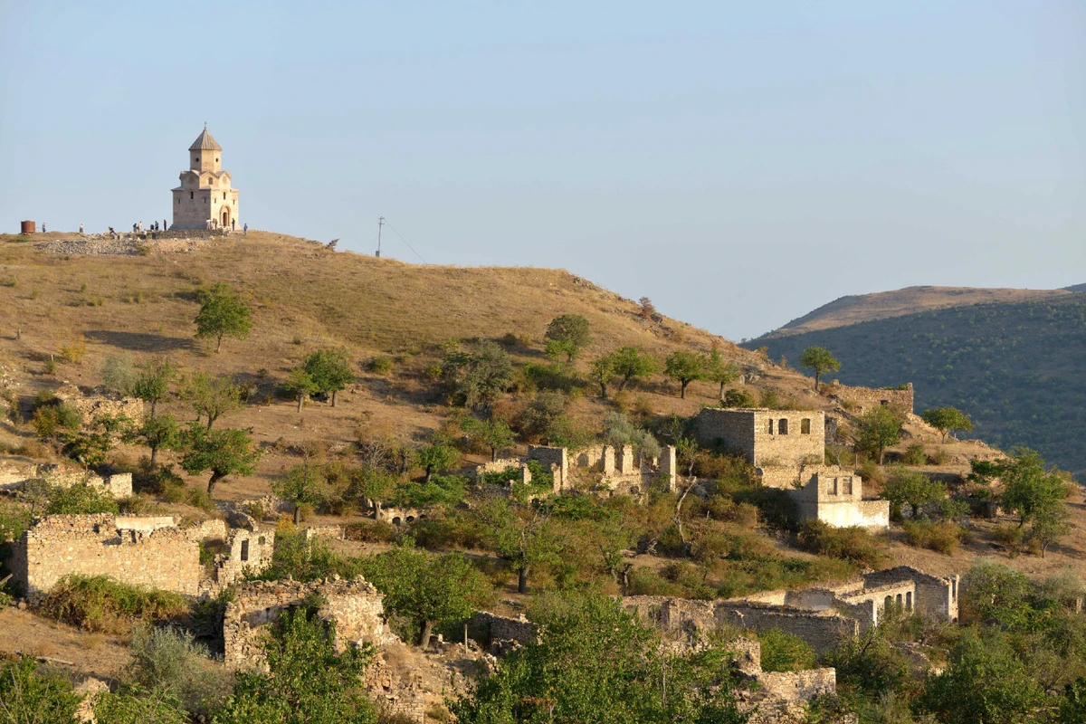 Bir gecənin 23 şəhidi - FOTO Bir gecənin 23 şəhidi - FOTO