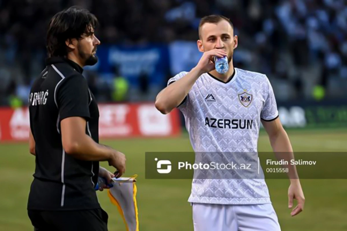 Medvedev “Viktoriya” ilə oynaya biləcəkmi? Medvedev “Viktoriya” ilə oynaya biləcəkmi?