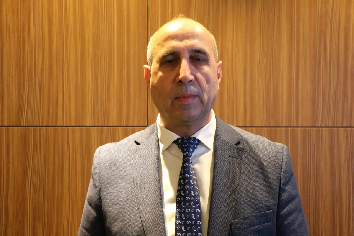 Daha bir generala yeni vəzifə verildi Daha bir generala yeni vəzifə verildi