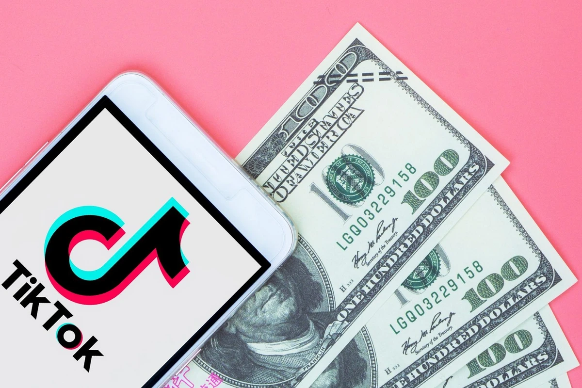 TikTok vasitəsilə Azərbaycandan hər gün minlərlə dollar Çinə necə axır? TikTok vasitəsilə Azərbaycandan hər gün minlərlə dollar Çinə necə axır?