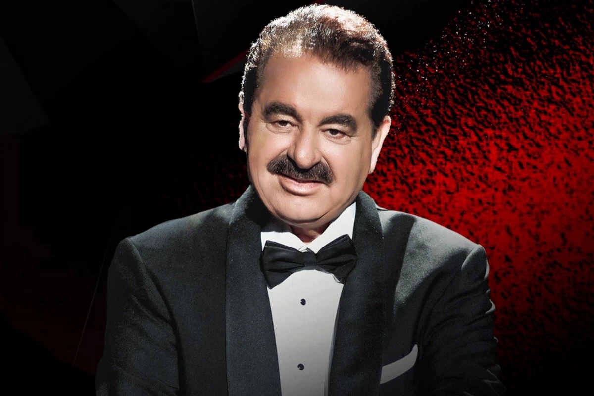 İbrahim Tatlısəs Azərbaycandan danışdı - VİDEO