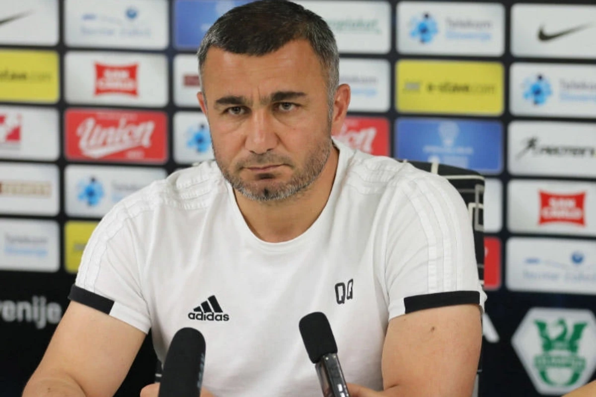 Qurban Qurbanov: Azarkeşləri küsdürmək olmaz