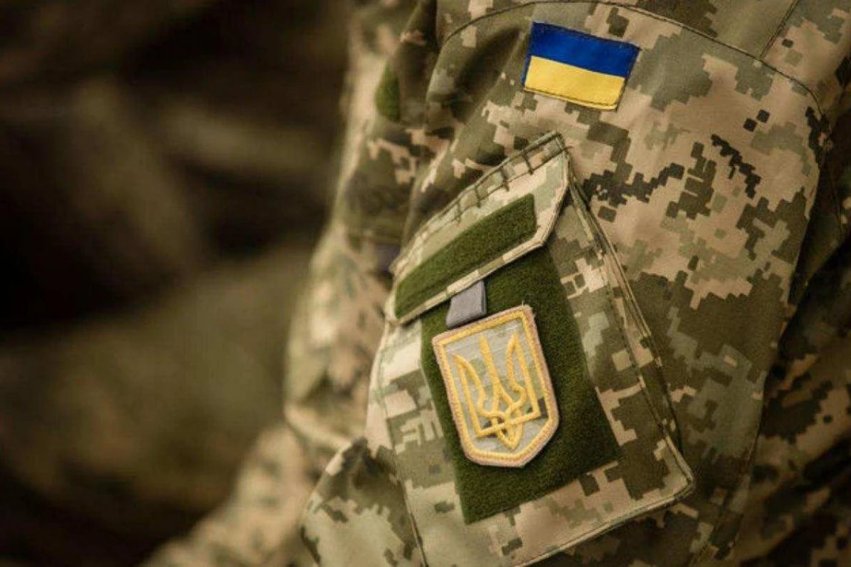 Очередной азербайджанец погиб в боях за Донбасс