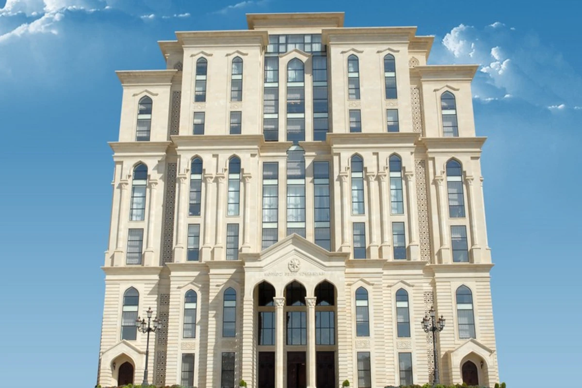 MSK-nın yeni strukturu məlum olub