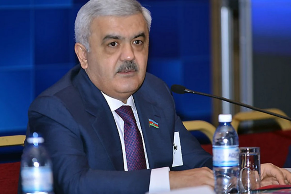 AFFA prezidenti İslamiadada medal qazanan milli komandanı təbrik etdi
