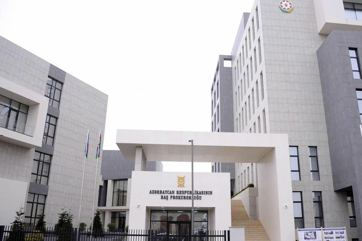 Prokurorluq 24 il əvvəl güllələnmiş şəxsin iddialarına münasibət bildirib