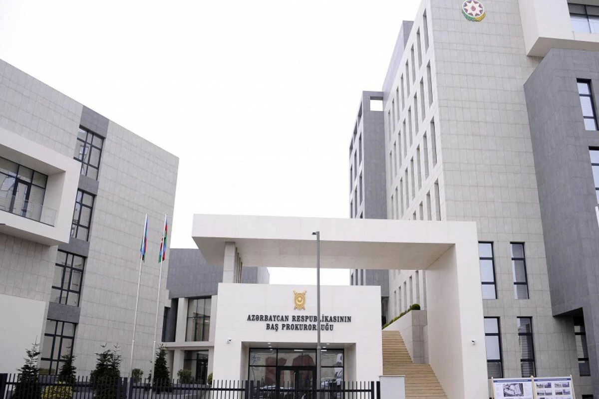 Генпрокуратура ответила на заявления человека, в которого стреляли 24 года назад
