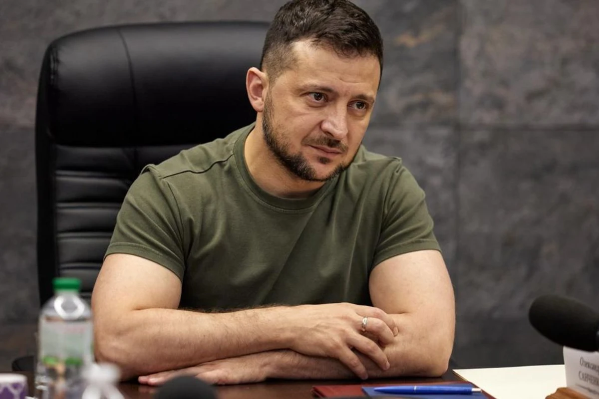 Зеленский назвал способ, который заставит Путина закончить войну в Украине