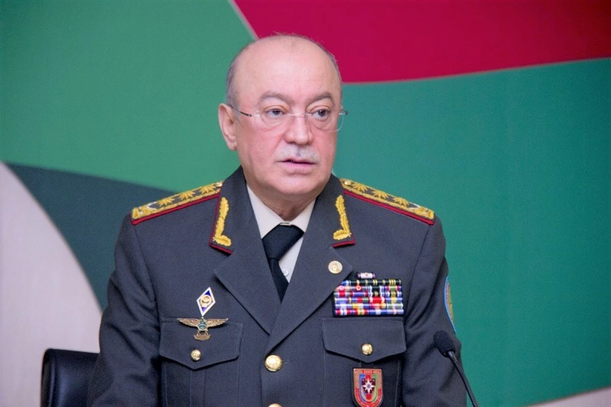 Nazir videosu yayılan polkovniki və qadın əməkdaşları işdən çıxardı