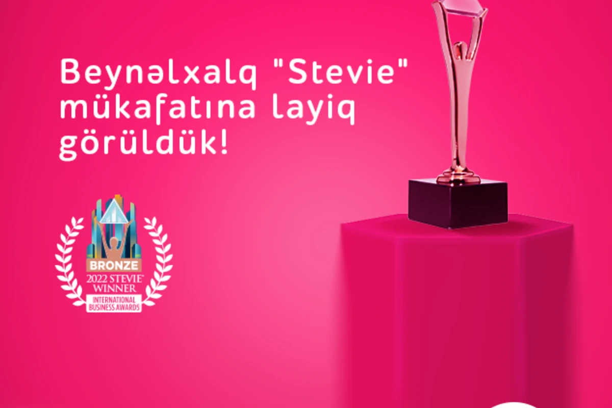 “Nar” nüfuzlu beynəlxalq mükafata layiq görüldü