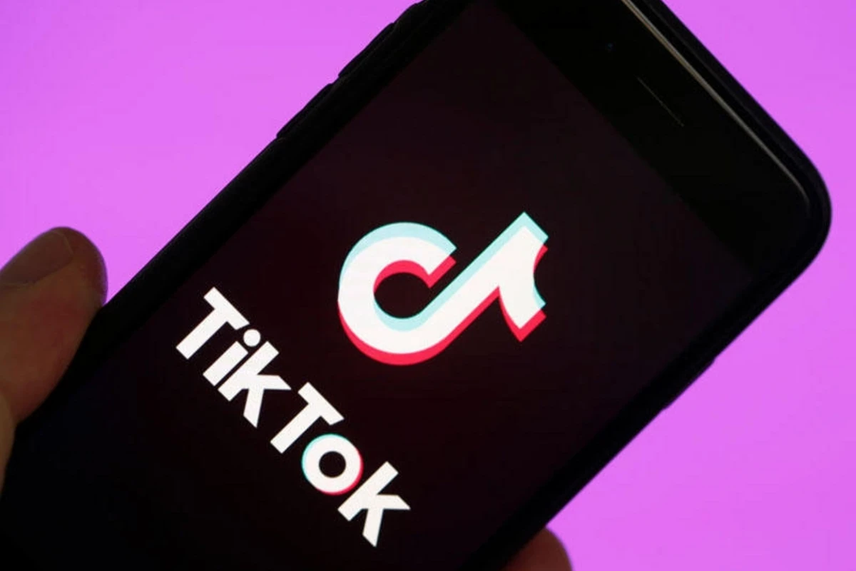 Azərbaycanda “TikTok”dan pul qazananların NƏZƏRİNƏ: Vergiyə cəlb oluna bilərsiniz - FOTO