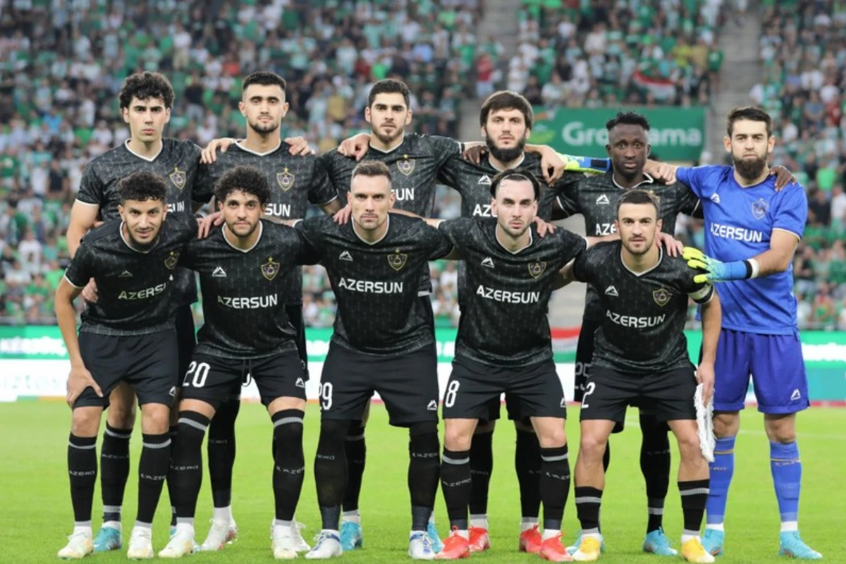 ÇL: Qarabağ - Viktoriya qarşılaşmasının taleyi Plzendə həll olunacaq - YENİLƏNİB