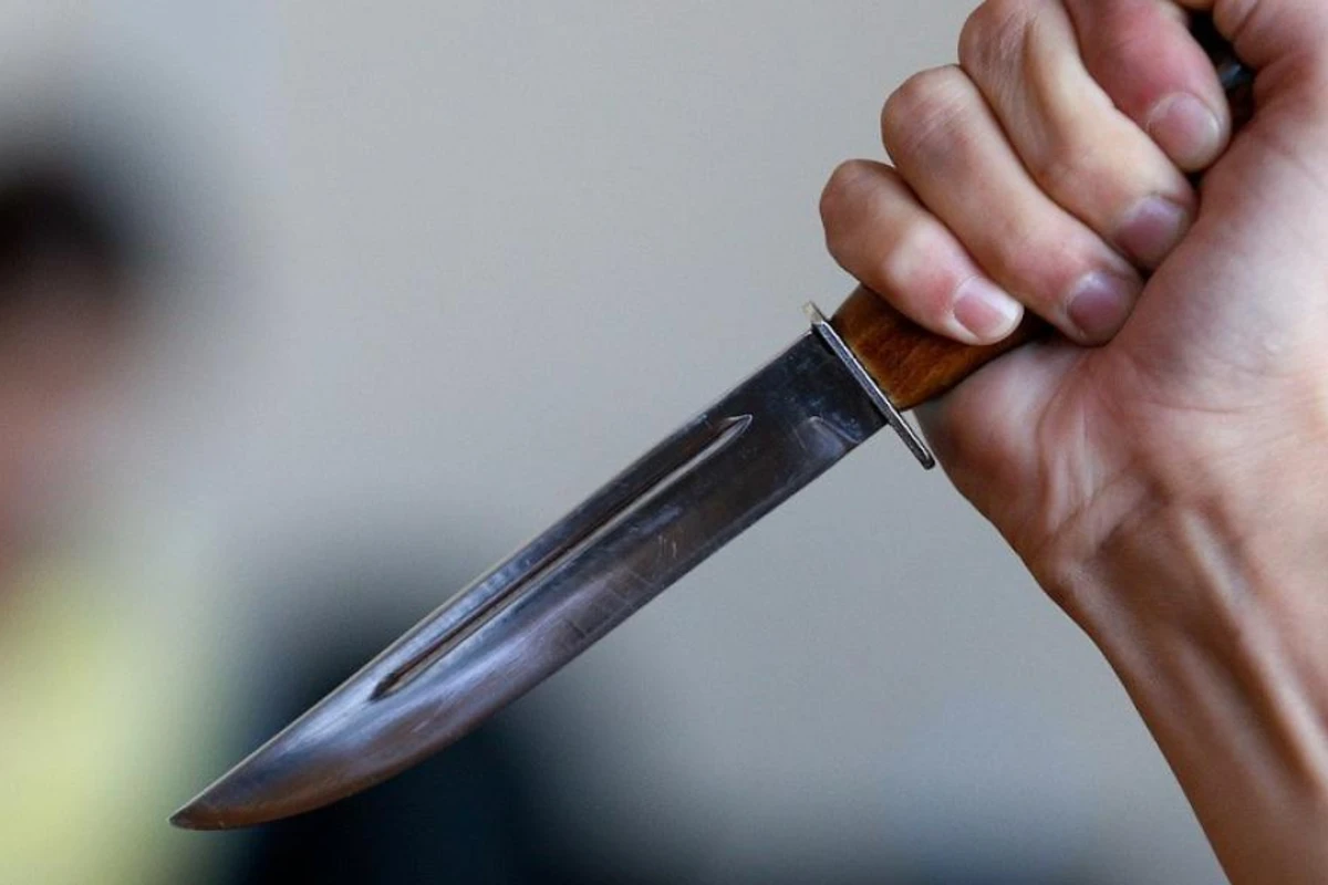 Sumqayıtda 36 yaşlı kişinin qətli ilə bağlı cinayət işi açılıb